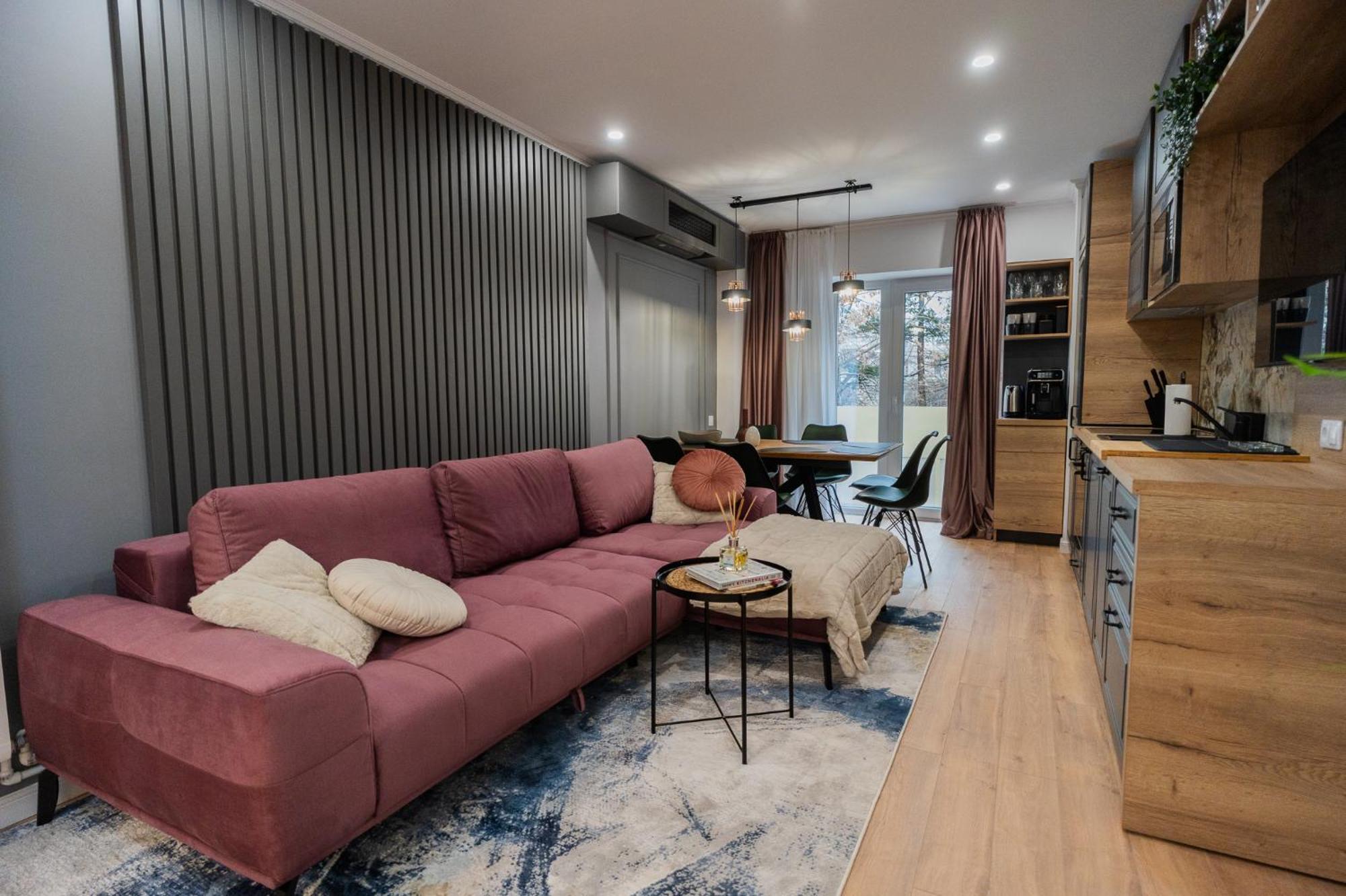 Urban Pearl - Old Town - Unique 4Br/3Ba Apartment Bucarest Exterior foto